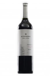 ALTOCEDRO - Ano Cero Tempranillo 2013