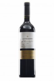 ALTOCEDRO - La Consulta Select Blend 2013