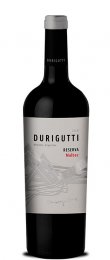 DURIGUTTI Malbec Reserva 2018