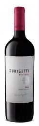 DURIGUTTI - Blend Reserva 2010