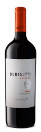 DURIGUTTI - Malbec Reserva 2010